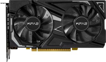 KFA2 GeForce GTX 1650 Super EX 1-Click OC 4GB GDDR6 65SQL8DS61EK