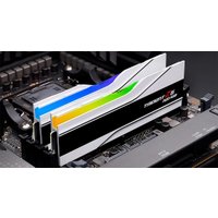 Оперативная память G.Skill Trident Z5 Neo RGB 2x16ГБ DDR5 6000 МГц F5-6000J2836G16GX2-TZ5NRW