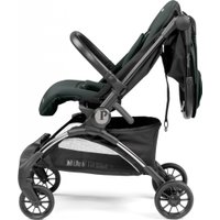 Коляска прогулочная «книга» Peg Perego Volo (Metal)