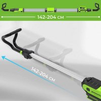 Фонарь Greenworks G24UHL 3503607 (без АКБ)