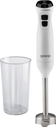 Погружной блендер Gorenje HBX601XG
