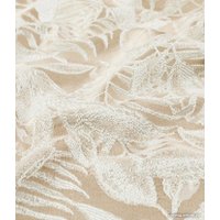 Штора Legrand Тропик 2x2.6 58120727 (бежевый)