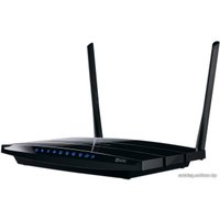 Wi-Fi роутер TP-Link TL-WDR3600