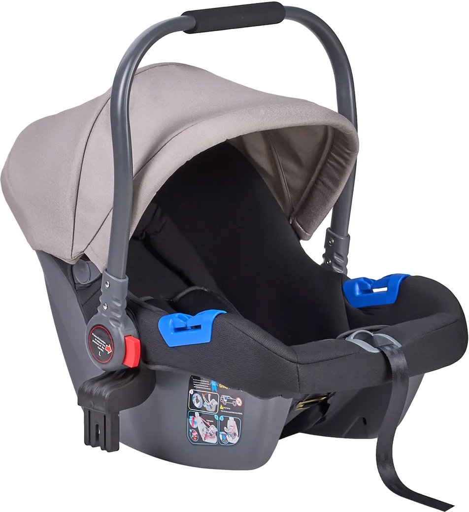 

Детское автокресло Farfello KS-2150/a (капучино)