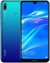 Huawei Y7 2019 DUB-LX1 3GB/32GB (синий)