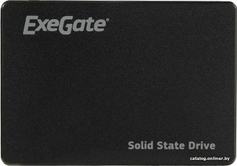 SSD ExeGate Next Pro 60GB EX278215RUS