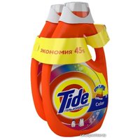 Гель для стирки Tide Color (2x2.47 л)