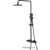 Душевая система  Lemark Bronx LM3770BL