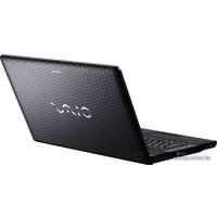 Ноутбук Sony VAIO EJ