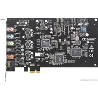 Внутренняя звуковая карта ASUS Xonar D-KARAX