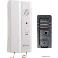 Комплект аудиодомофона Tantos TS-203Kit