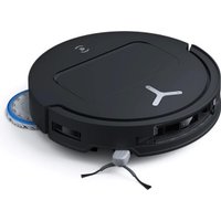 Робот-пылесос Ecovacs T50 Pro Omni DDX67 (черный)