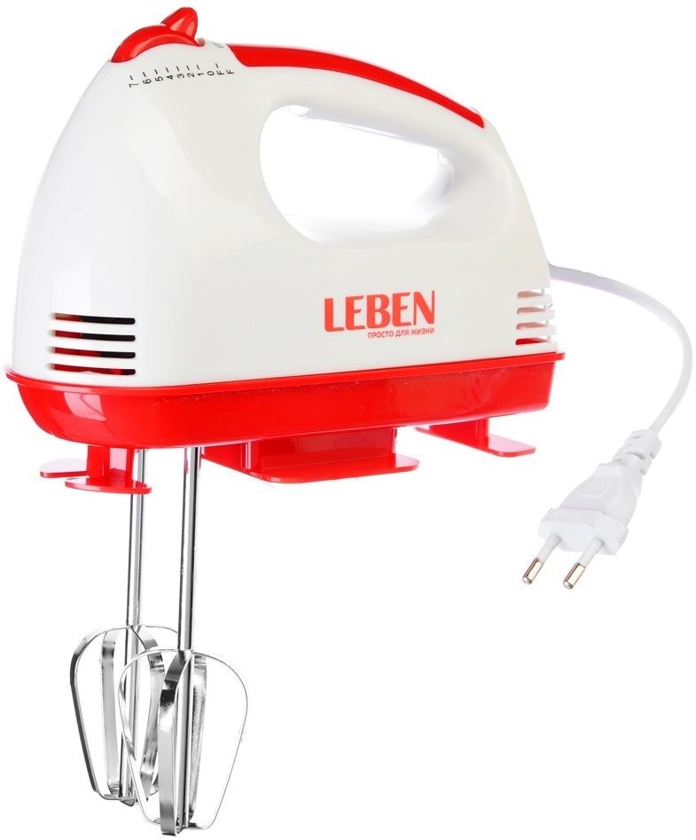 

Миксер Leben 269-012