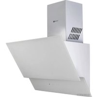 Кухонная вытяжка Schtoff Albina 60 (белый)