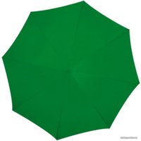 Зонт-трость Easygifts Nancy 513109 (зеленый)