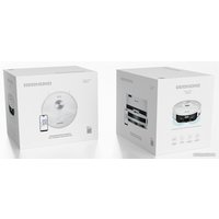 Робот-пылесос Redmond (Редмонд) VR1322S