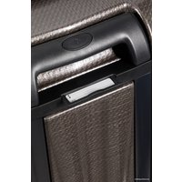 Чемодан-спиннер Samsonite C-Lite Brown 86 см