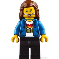 Конструктор LEGO Ninjago Movie 70656 гармадон, Гармадон, ГАРМАДОН!