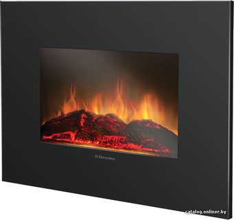 Электрокамин Electrolux EFP/W-1100ULS