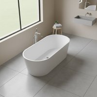 Ванна Lauter 21001A (отдельностоящая)