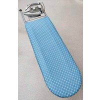 Гладильная доска Dasch 848N (тефлон синий)