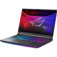 Игровой ноутбук ASUS ROG Strix G16 2025 G615JM-RV047