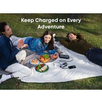 Внешний аккумулятор Anker A1695 165W 25000mAh (черный)