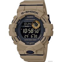 Наручные часы Casio G-Shock GBD-800UC-5