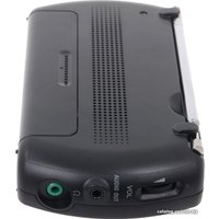 Радиоприемник Sony SRF-18 (черный)