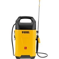 Аккумуляторный опрыскиватель Denzel D-8LI