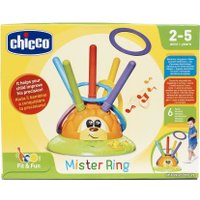 Развивающая игра Chicco Мистер Ring 00009149000000
