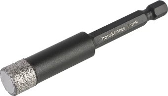 Коронка Hanskonner TilePro H1055-12-12