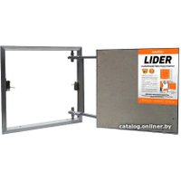 Люк Lukoff Lider (30x80 см)