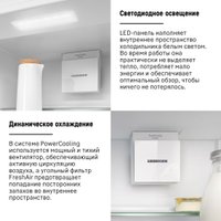 Холодильник Liebherr ICe 5103 Pure 5103-22001
