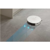 Робот-пылесос Concept SRV 4150WH