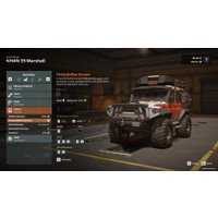  Expeditions: A MudRunner для PlayStation 5