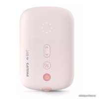 Электрический молокоотсос Philips Avent Premium Plus Natural Motion SCF393/11