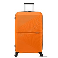 Чемодан-спиннер American Tourister Airconic Mango Orange 77 см