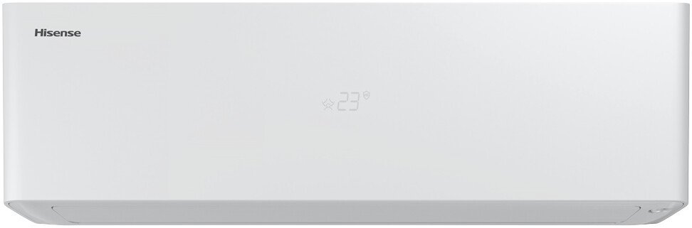 Кондиционер Hisense VISION PRO 2.0 SUPERIOR DC Inverter Wi-Fi 2026 AS-10UW4RXVQH01A