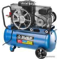 Компрессор Зубр ЗКПМ-440-50-Р-2.2