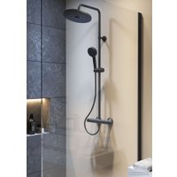 Душевая система  Ideal Standard Ceratherm T25+ A7210XG