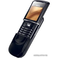 Кнопочный телефон Nokia 8800 Sirocco Edition