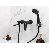 Смеситель Econoce EC0803BL