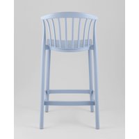 Стул Stool Group Campo SL-7101 (голубой)