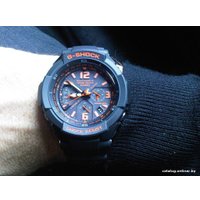 Наручные часы Casio GW-3000B-1A
