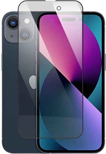 

Защитное стекло Mocoll Rhinoceros 2.5D для iPhone 14 Plus