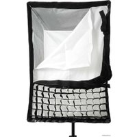 Софтбокс Godox SB-UFW6090 быстроскладной с сотами