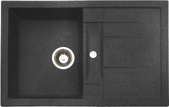 Кухонная мойка AlfaGrant Leingrant AG-006 (карелия)