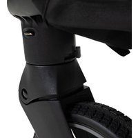 Коляска прогулочная «книга» Pituso Ice IC/004 (Pistachio)