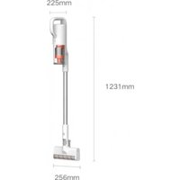 Пылесос Xiaomi Mijia Handheld Vacuum Cleaner 3C D208 (с переходником на евровилку) в Лиде